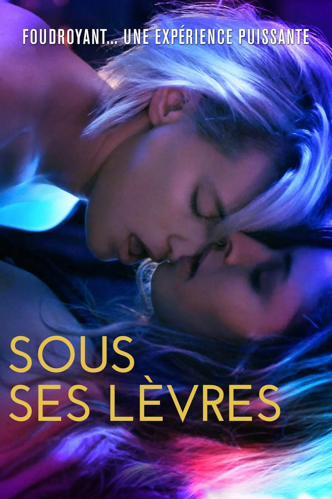 Below Her Mouth (2017)